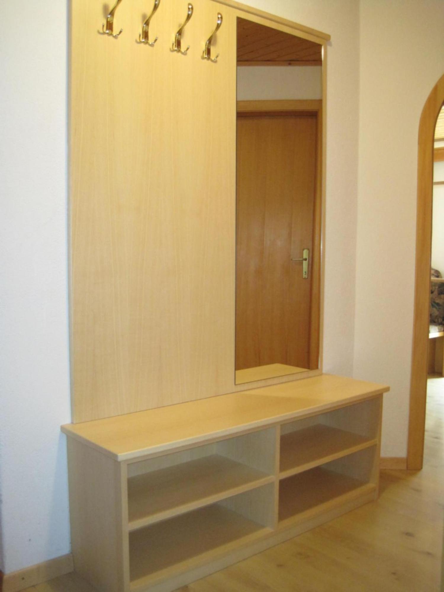 Haus Am Dorfplatz Apartment Samnaun Bagian luar foto