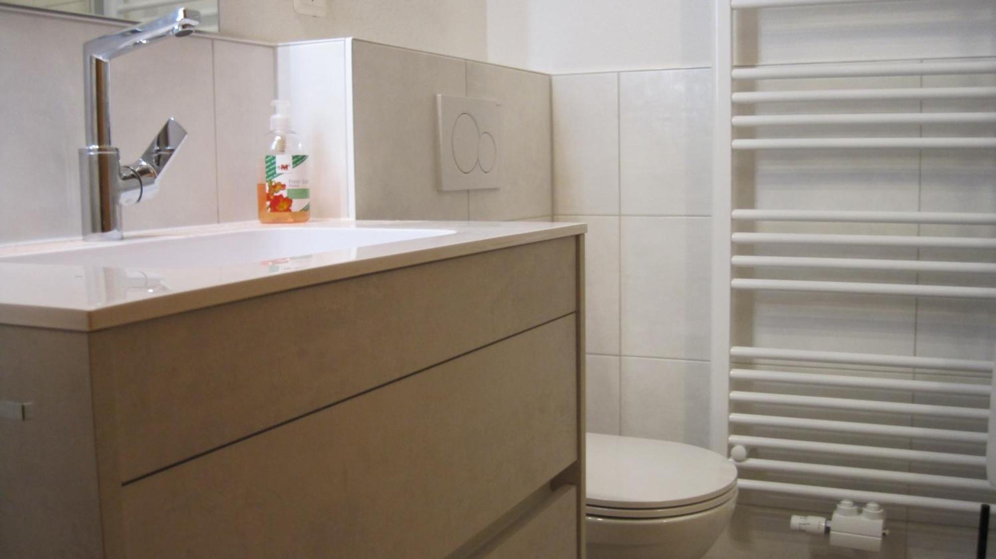 Haus Am Dorfplatz Apartment Samnaun Bagian luar foto